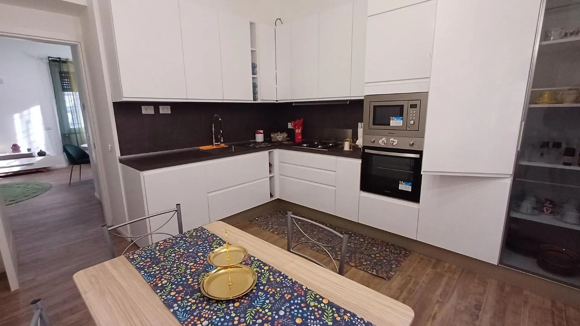 Central Apartment Rom