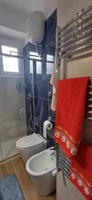 Central Apartment Rom