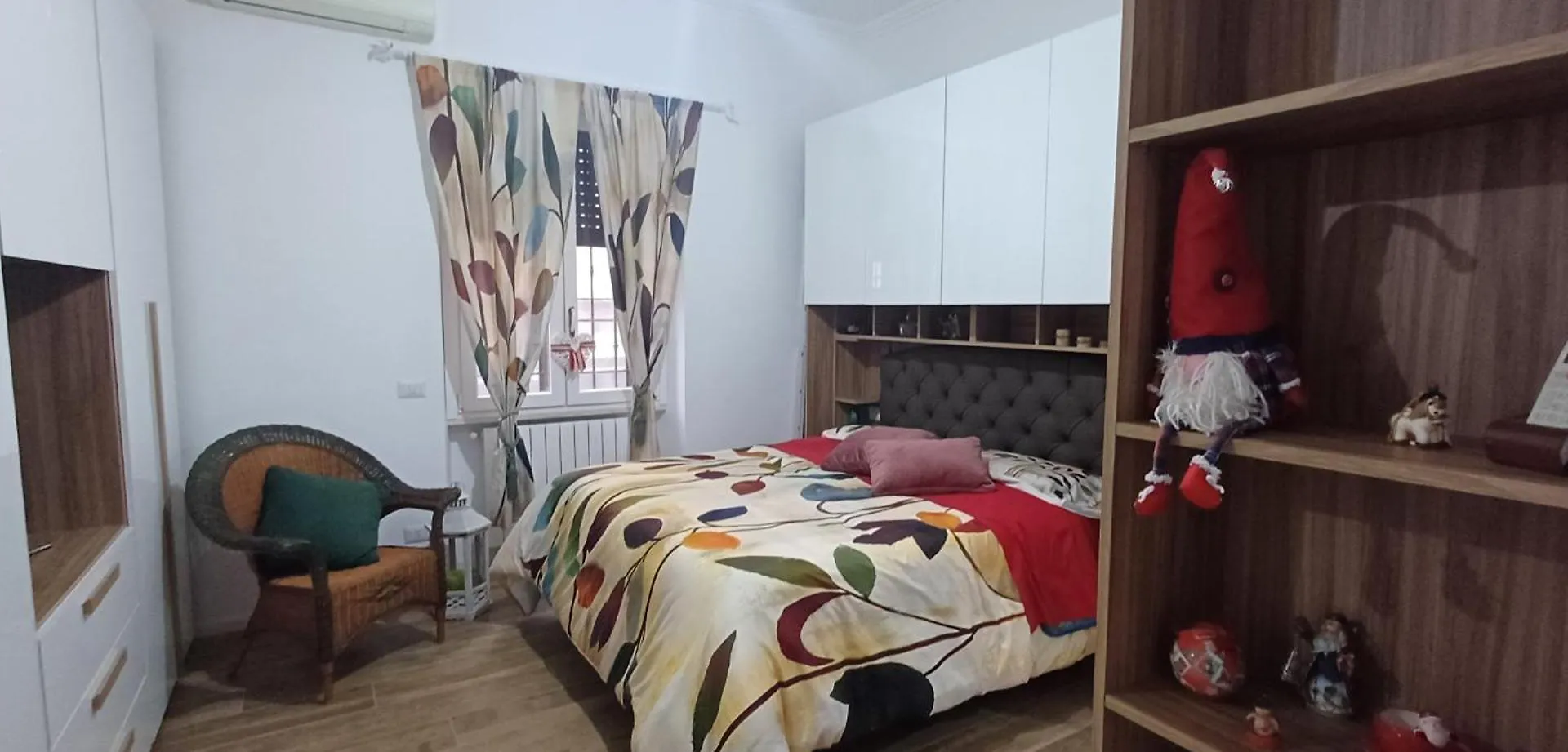 Central Apartment Rome