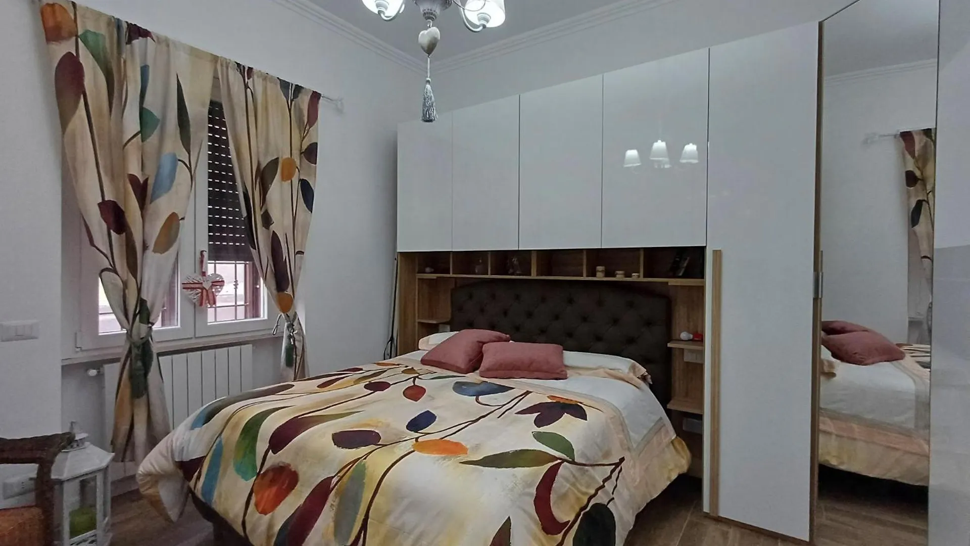 Central Apartment Rome